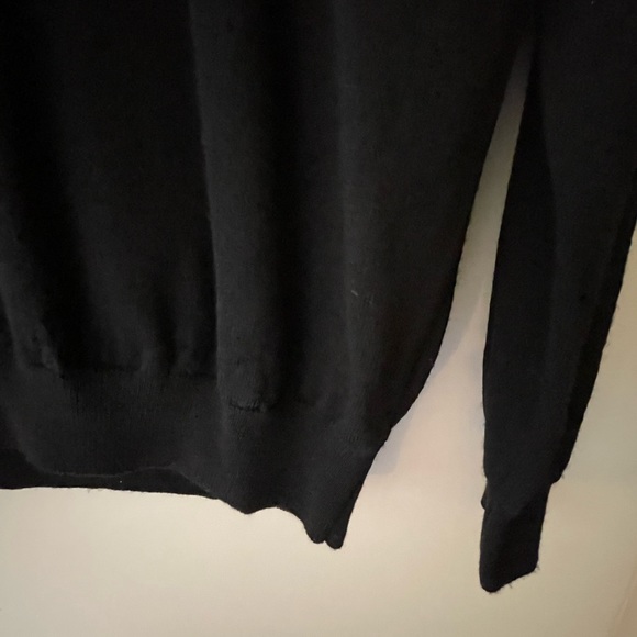 Murano Italia Wool Sweater - Picture 4 of 7